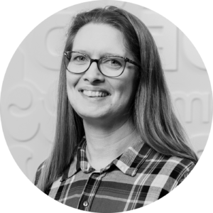 Anita Jespersen | Projektkoordinator